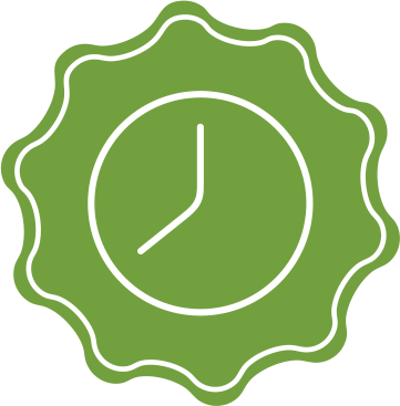 Icon Uhr
